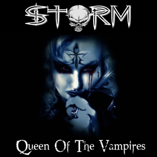 Queen of the Vampires