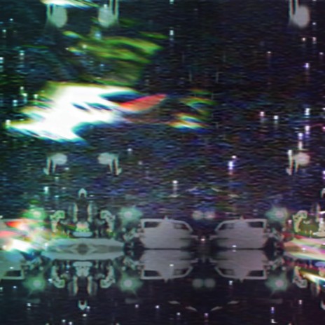 HOVERSCARS cover art