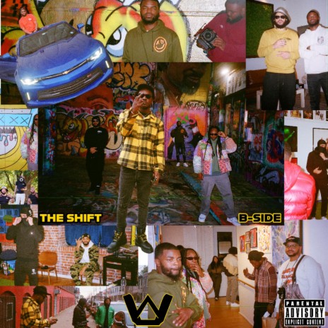 IPxOTDxSX (BONUS) ft. WESTEARNUNION, Dane & Figura3x cover art