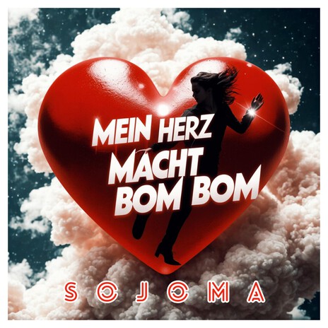 Mein Herz macht BOM BOM