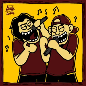Eps. 85 - Karajo Jadi LC Karaoke cover art