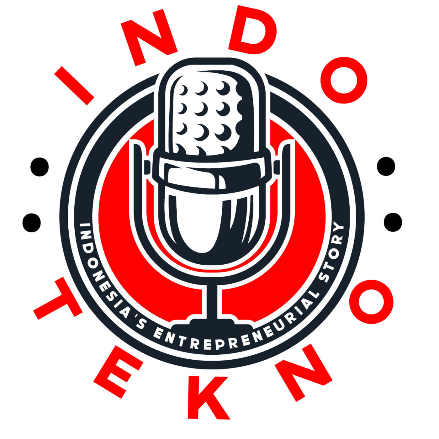Indo Tekno Podcast cover art