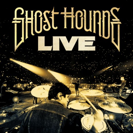 We Roll Hard (Live) cover art