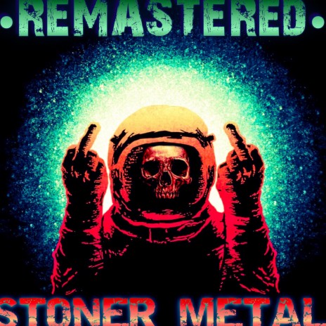 Gnarly Stoner cover art