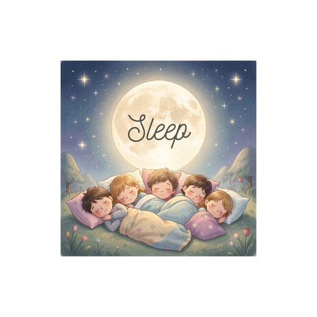 Sleep