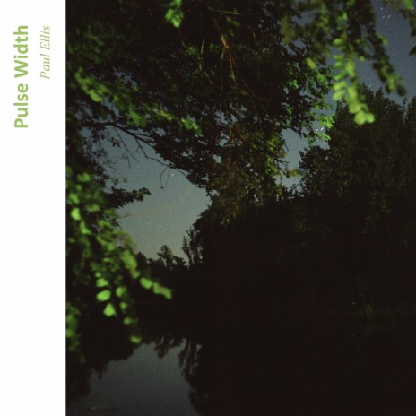 Slow Velvet Murmuration cover art