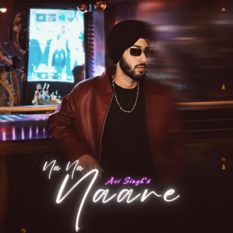 Na Na Naare cover art