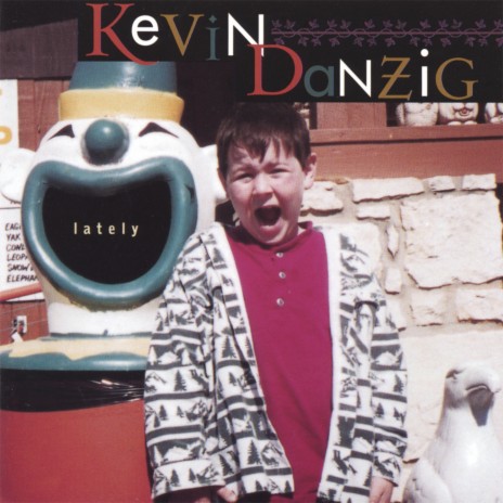Rainy Day cover art