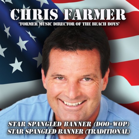 Star Spangled Banner (Traditional) cover art