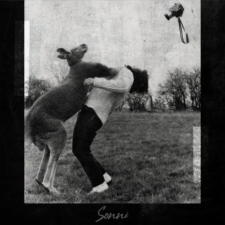 Sonné cover art
