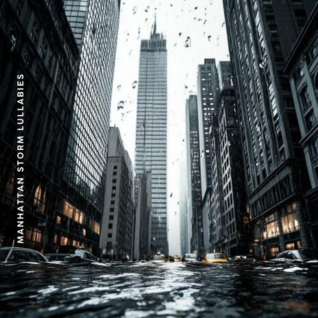 Empire State Rainy Whispers cover art