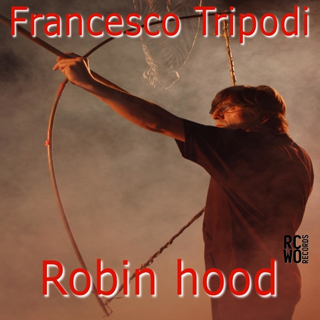 Robin Hood (Live Teatro Romano) [Remastered 2025] ft. Dario Cremaschi & Guido gressani cover art