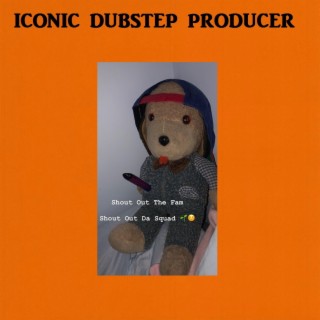Iconic Dubstep Producer