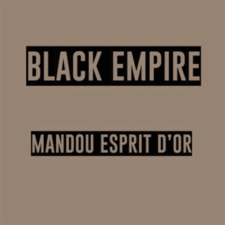 Mandou Esprit D'or