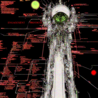 ENGAGEMENT PROTOCOL cover art