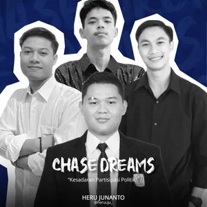 Kesadaran, Partisipasi, dan Politik cover art