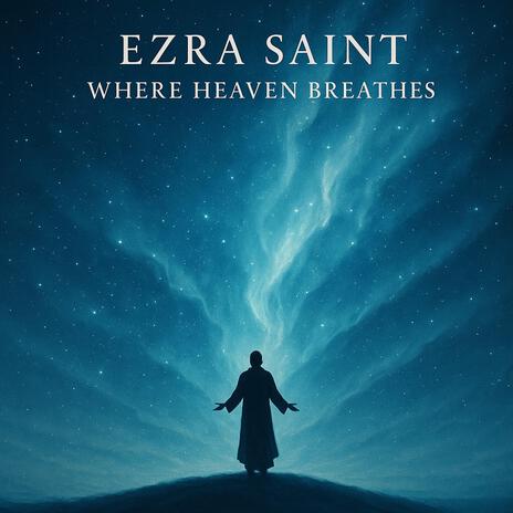 Where Heaven Breathes cover art