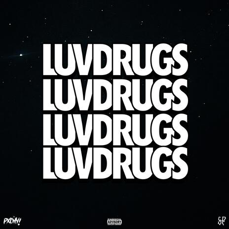 PSYCHEDELIA! cover art