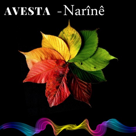 Rojbuna te piroz be cover art