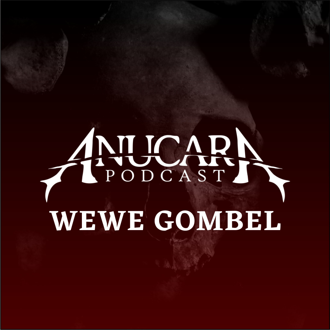 Wewe Gombel