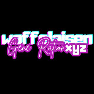 waffelaisen