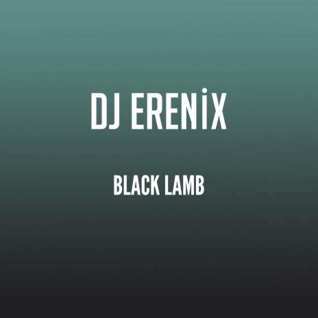 Black Lamb
