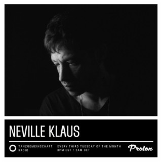 Producer set @ Proton radio cover art