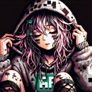 In The Dump cover art