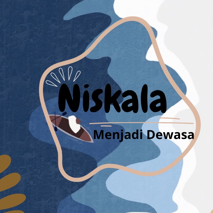 Menjadi Dewasa cover art