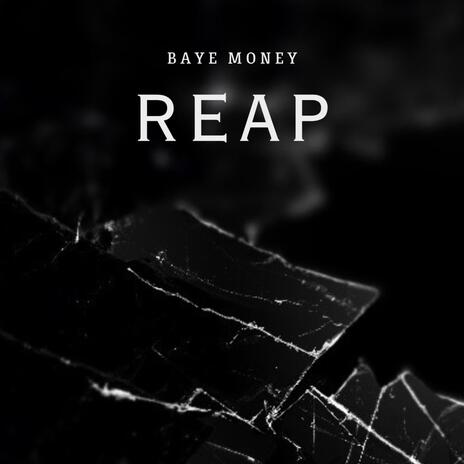 Reap cover art