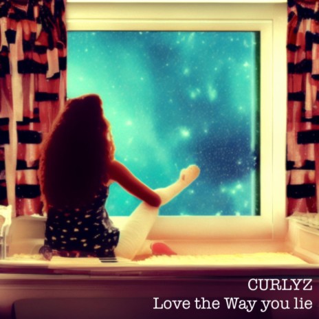 Love the Way you lie cover art