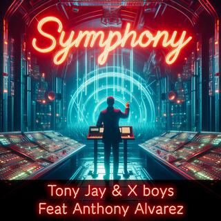 Symphony (remix)
