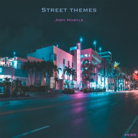 Street Themes cover art