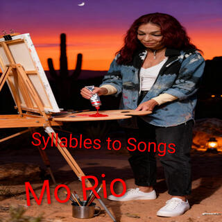 Syllables into Songs