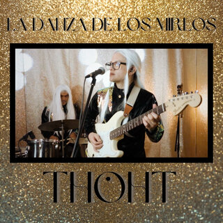 La danza de los mirlos (Cover En Vivo) cover art
