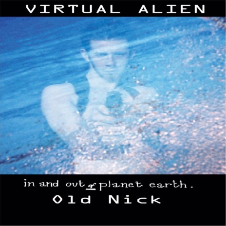 Sex and the Water (feat. Old Nick) cover art
