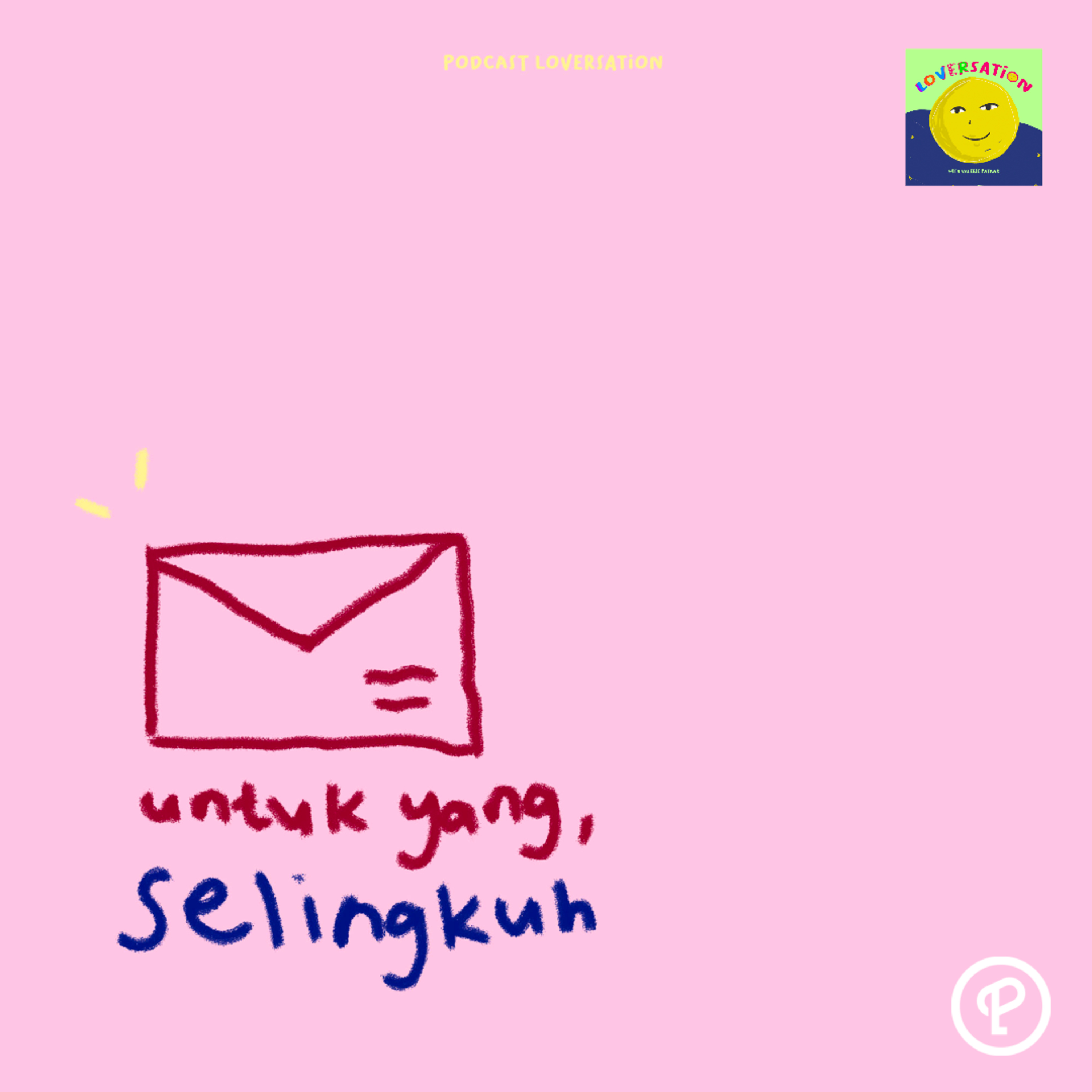 untuk yang selingkuh cover art