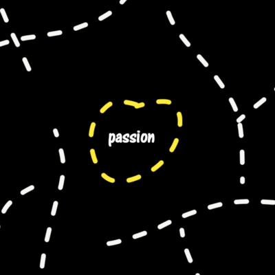 eps 15 : passion cover art