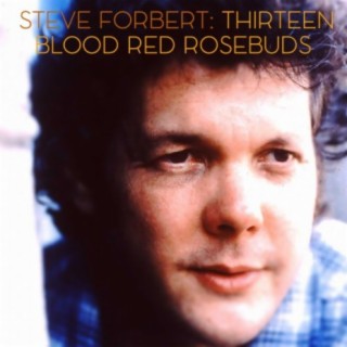 Thirteen Blood Red Rosebuds