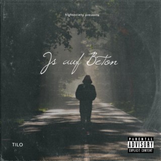Js auf Beton cover art