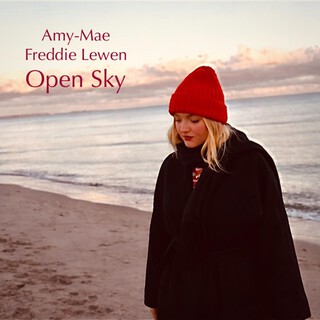 Open Sky ft. Amy-Mae cover art