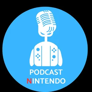 Podcast Tendo cover art