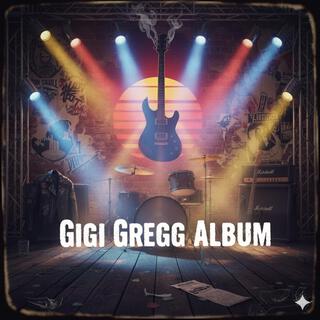 Gigi Gregg Album