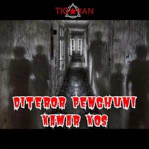 Diteror Penghuni Kamar Kos cover art