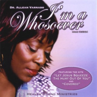 Dr. Allean Varnado
