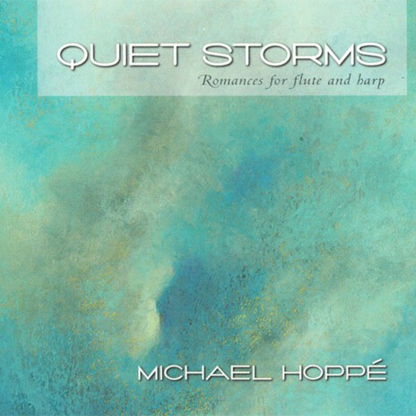 Eyes Of The Wind Theme (Reprise) cover art