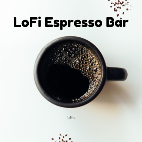 Espresso Escape cover art