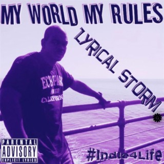 My World My Rules