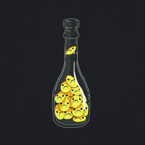 Drinking Away cover art