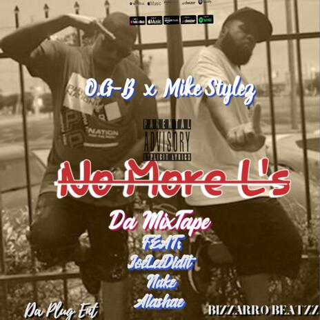 Black Messenger Outro ft. Mike Stylez